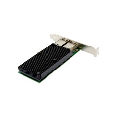 Buy MicroConnect PCIe x4 Network Card X550-T2 - Fast & Reliable Networking Solution!